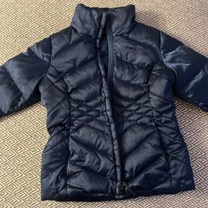 north face puffer